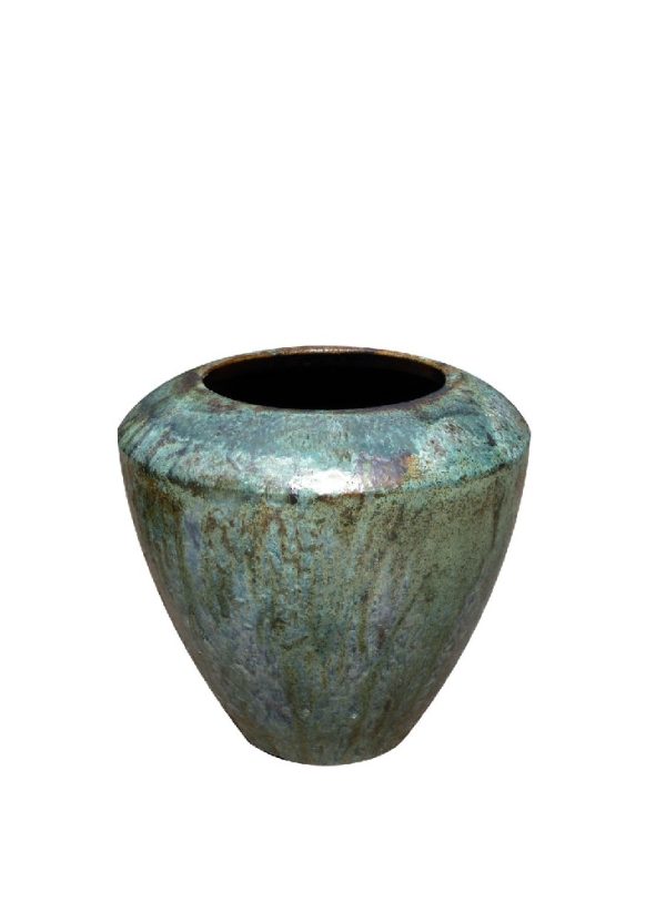 3206 - FLORENTINE JAR